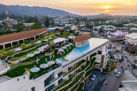Cherng Talay Guide: Prices & Yield (2026)