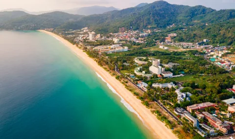 Karon Beach Guide: Prices & Yield (2026)