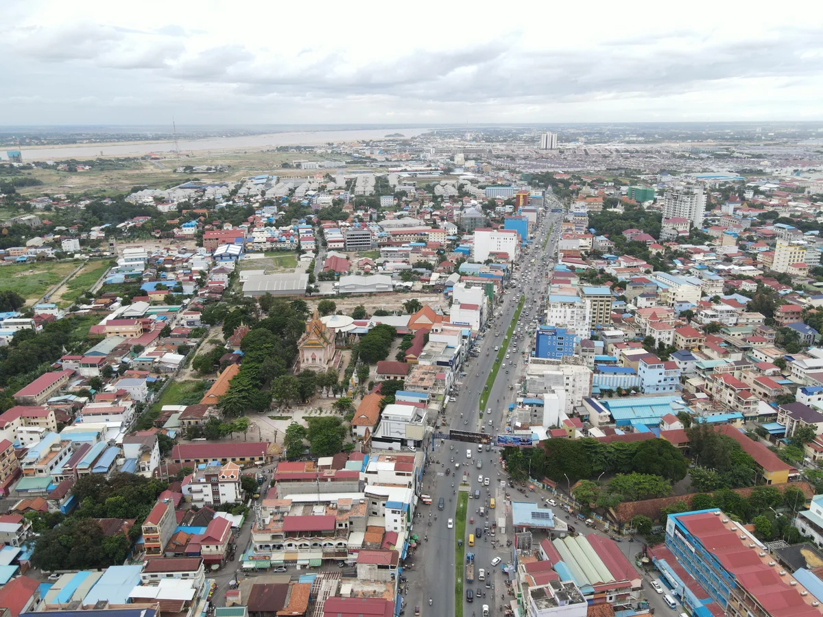 Cambodia vs Thailand Cost of Living 2026: A Narrow Gap