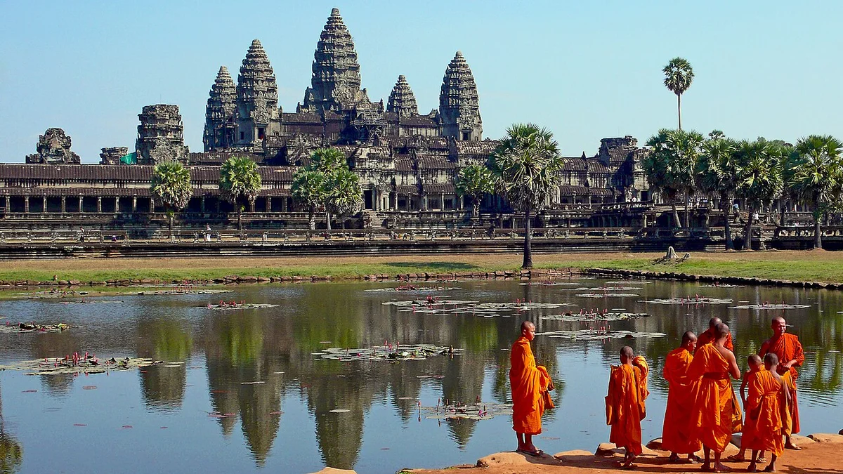 Cambodia vs Vietnam property comparison for foreign buyers