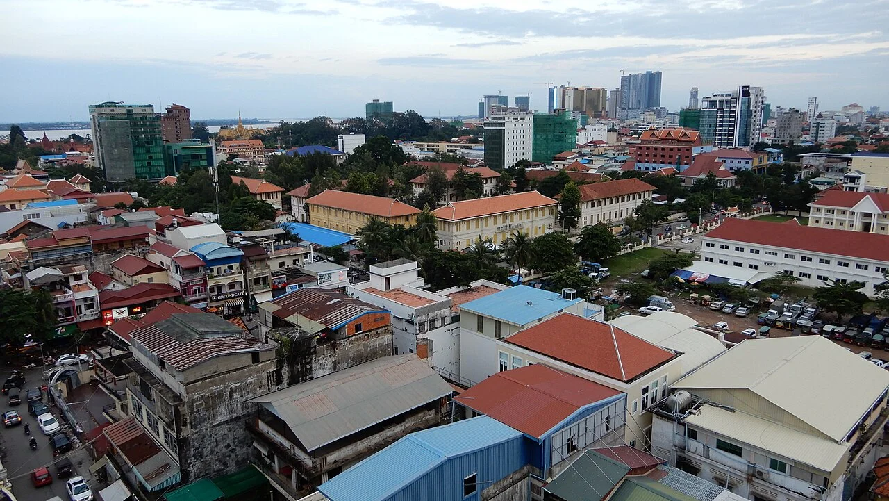Buy New vs Resale Condos in Cambodia: 2026 Decision Guide