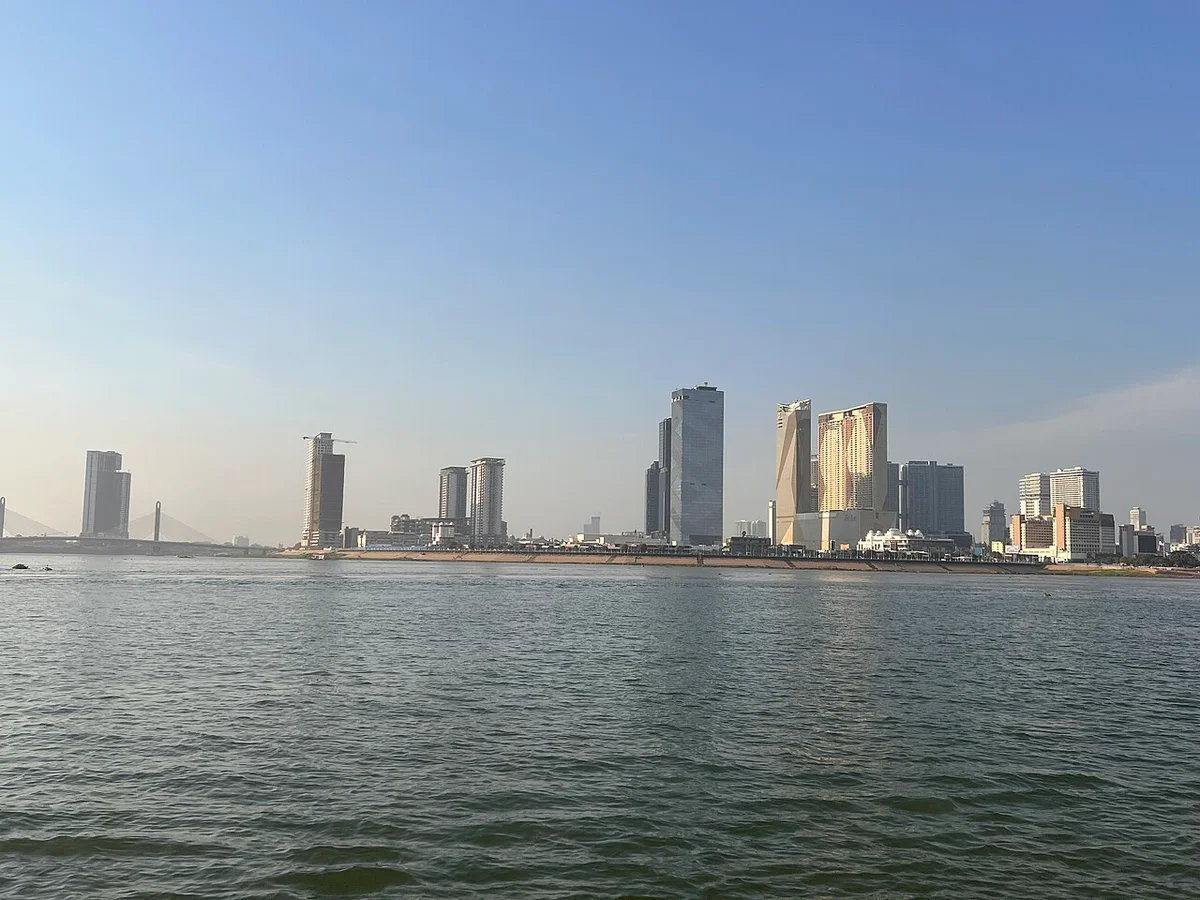 Cambodia My Second Home (CM2H): The $100,000 Visa