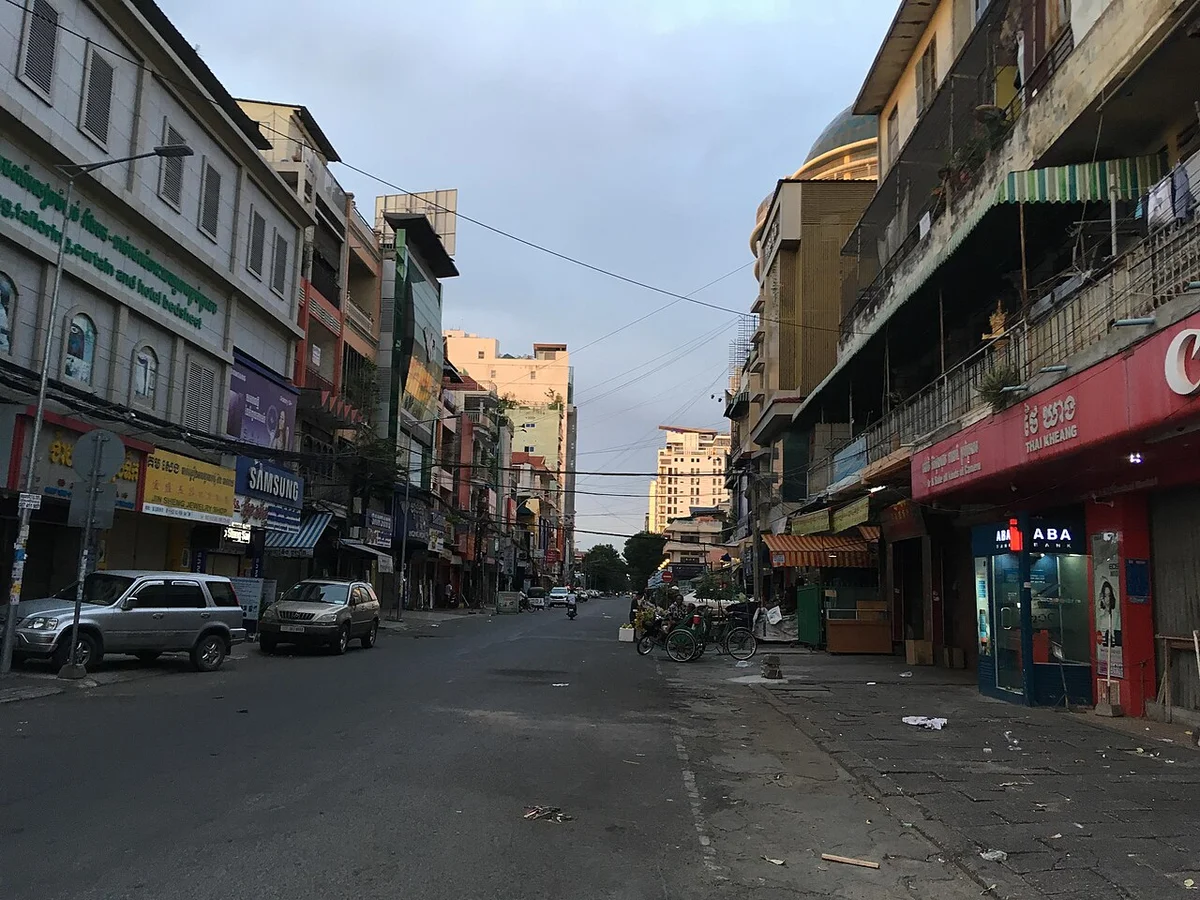 Cambodia Property Inheritance for Foreign Owners 2026