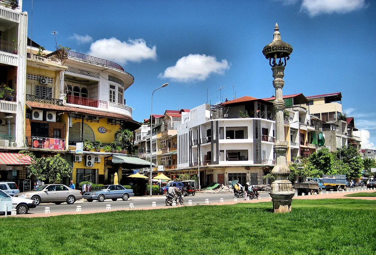 Cambodia Rental Income Tax Guide for Foreigners 2026