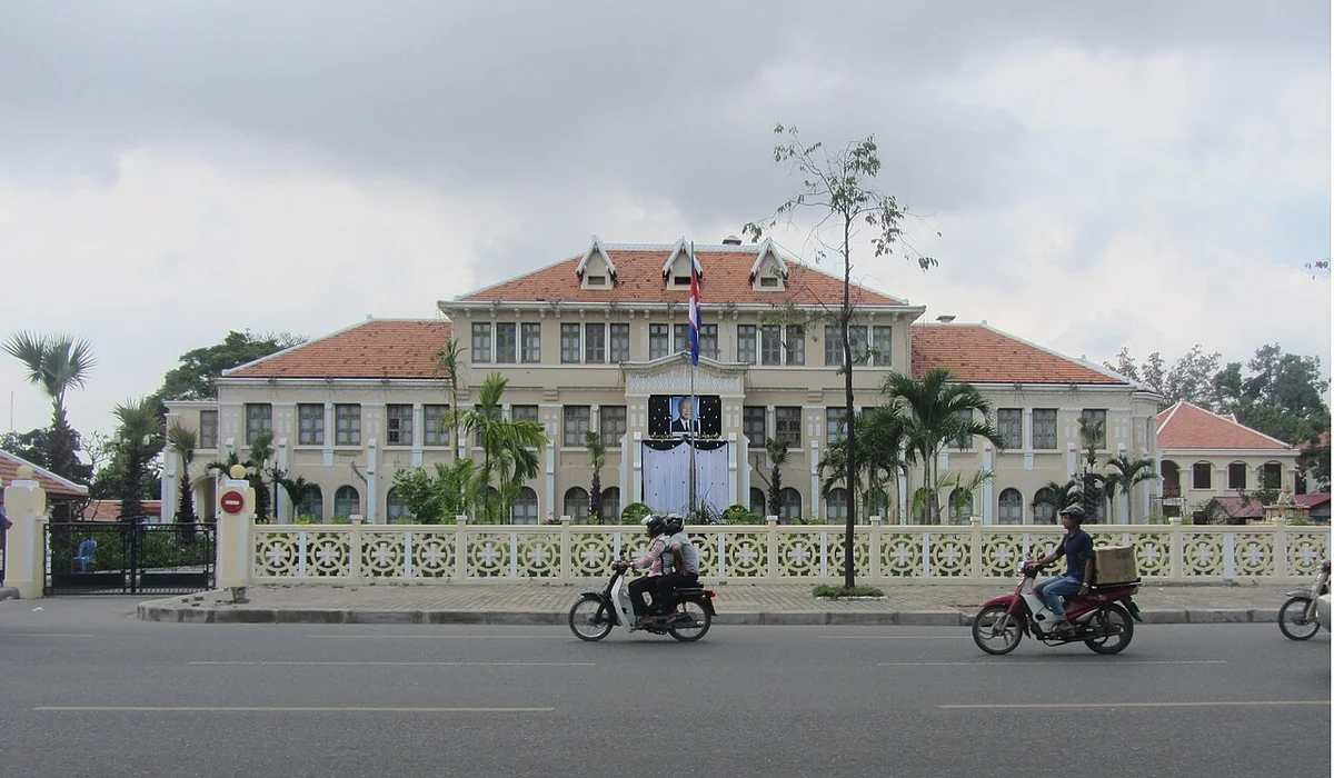 Foreign Ownership and Strata Title in Cambodia Explained
