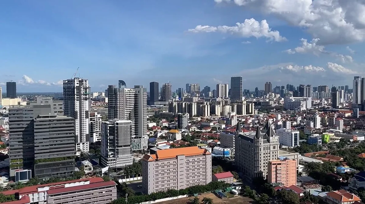 How Much Does a Condo Cost in Phnom Penh? 2026 Prices