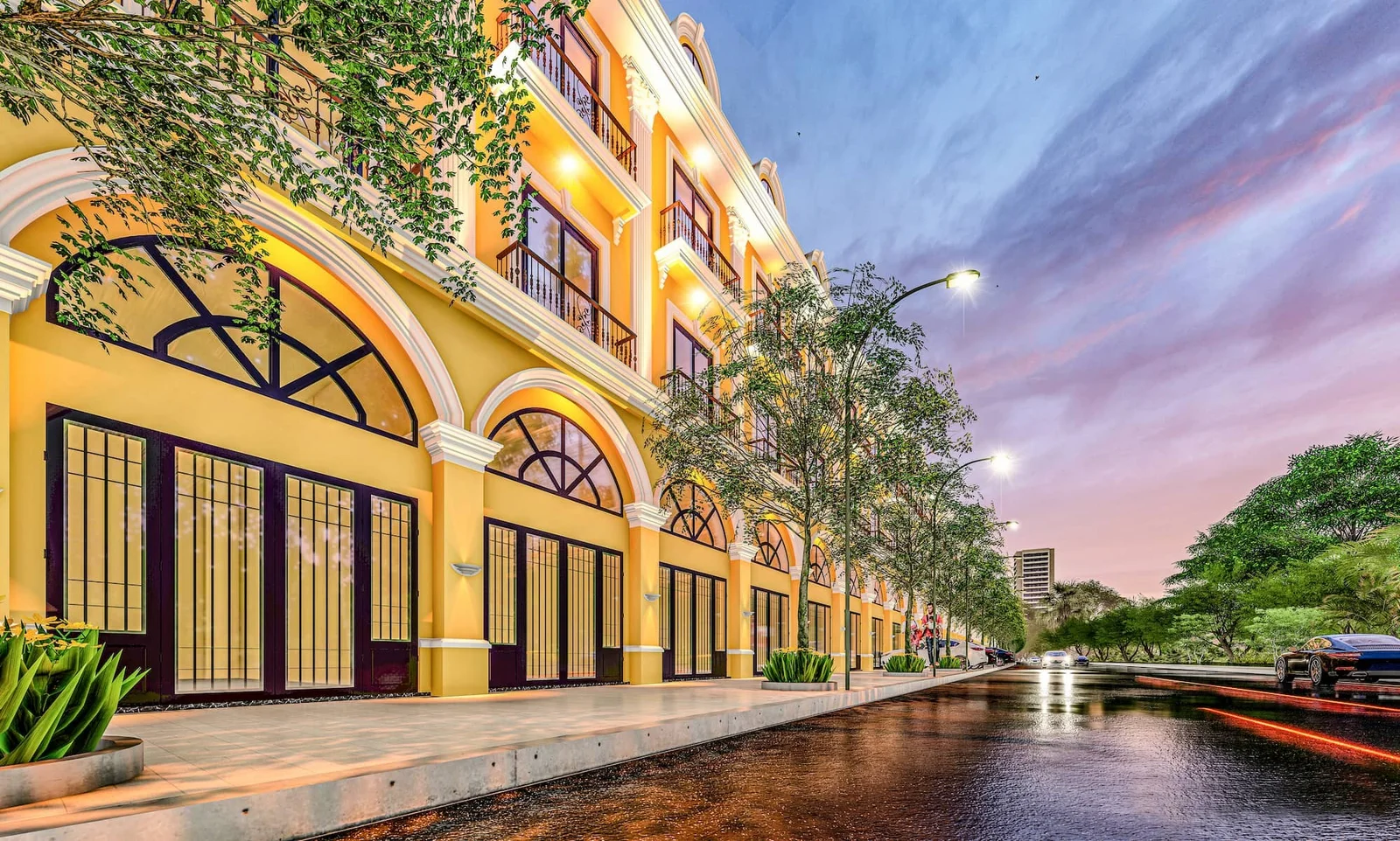 BKK1 Phnom Penh Guide: Where the Premium Actually Stops