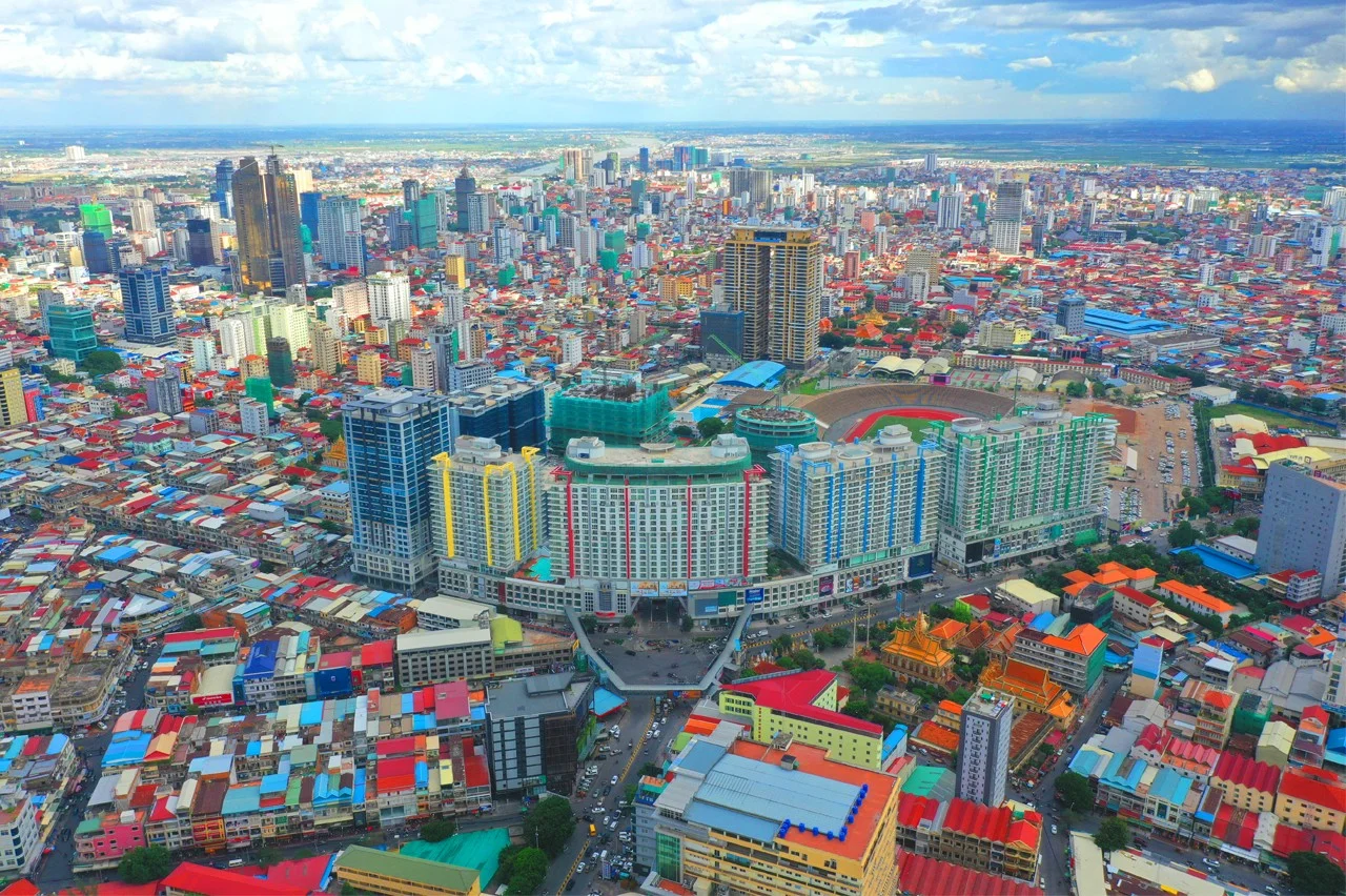 Cambodia Real Estate Market 2026: What the Numbers Show