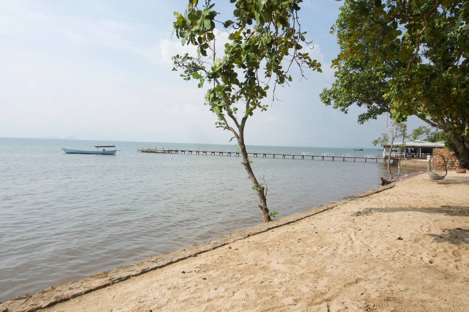 Chip Mong Park Land TK Condo Review: Tuol Kork 2026