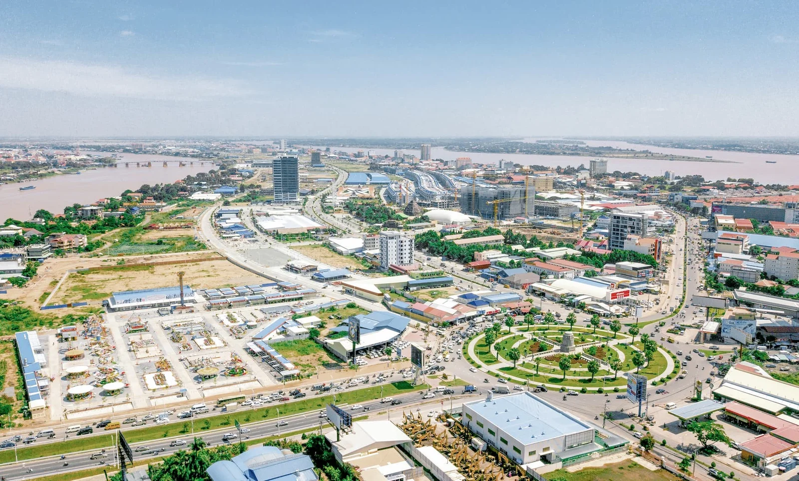 Off-Plan Property in Cambodia: Buyer Guide for 2026