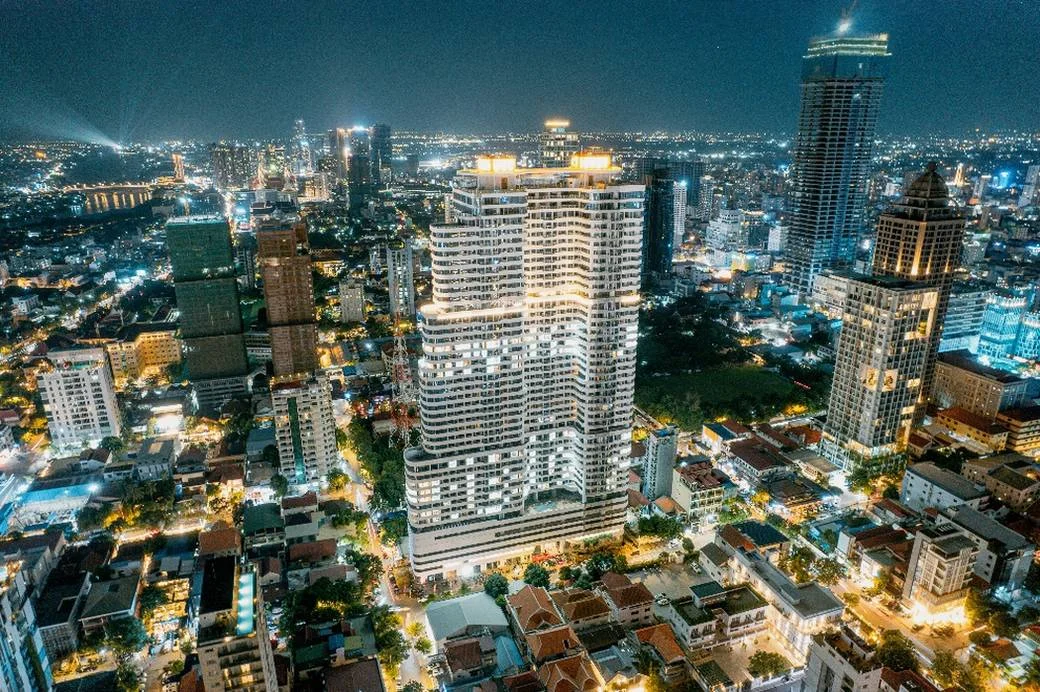 Le Conde BKK1 Review: Phnom Penh Premium Condo 2026