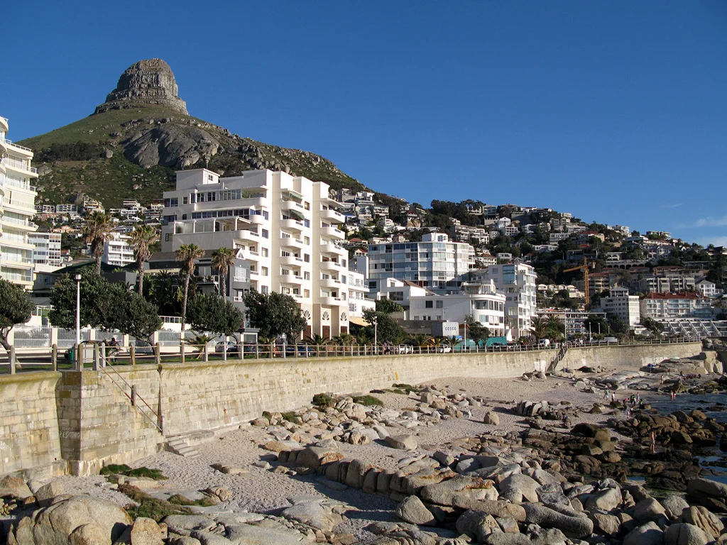 Bantry Bay Property: The Cliff-Block Levy, 2026