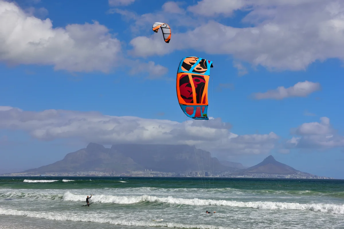 Blouberg Property: Wind Is the Variable, 2026