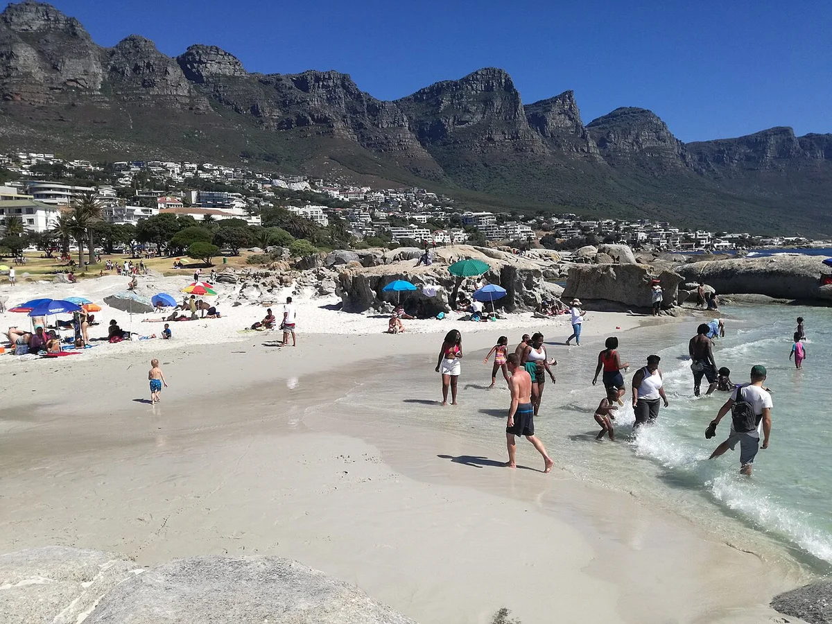 Camps Bay Property: The Nightly-Let Calendar, 2026