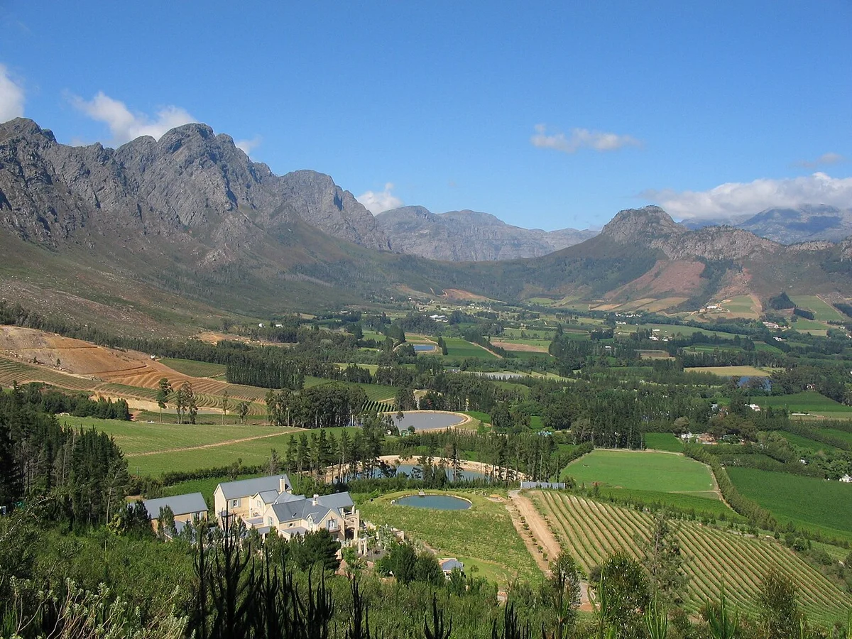 Franschhoek Property: A Holding-Cost Market, 2026