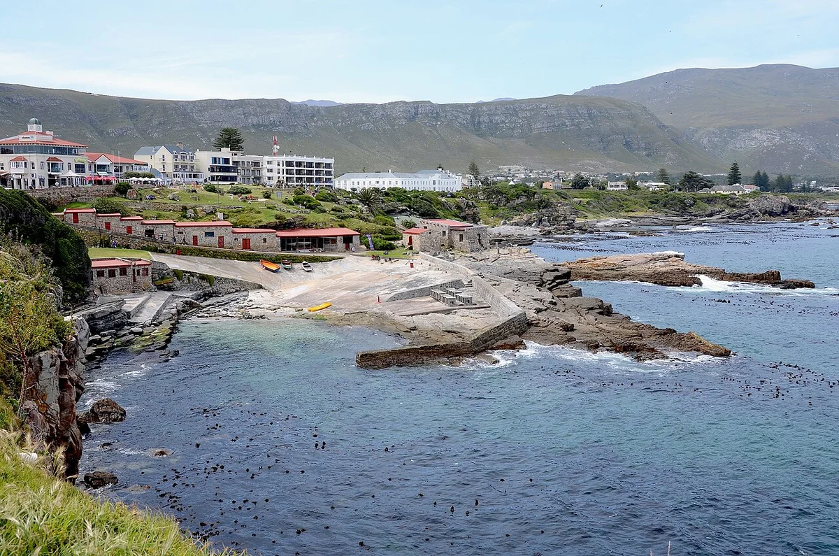Hermanus Property: A Different Municipality, 2026