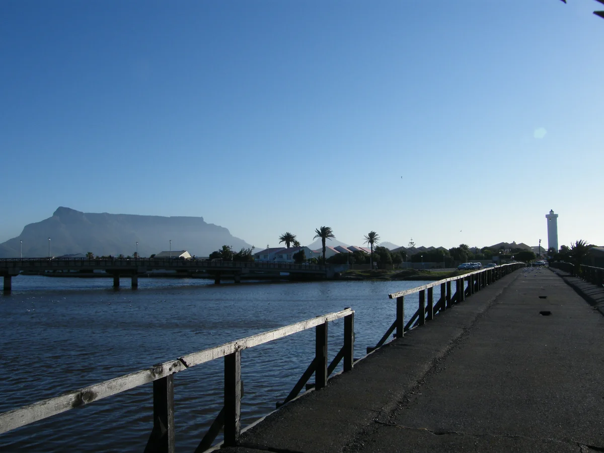Milnerton Property: The Lagoon Question, 2026