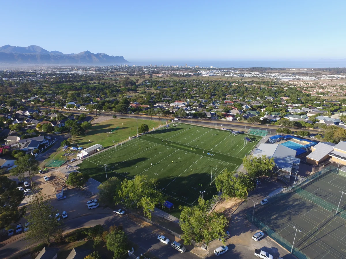 Somerset West Property: Inside the Metro Line