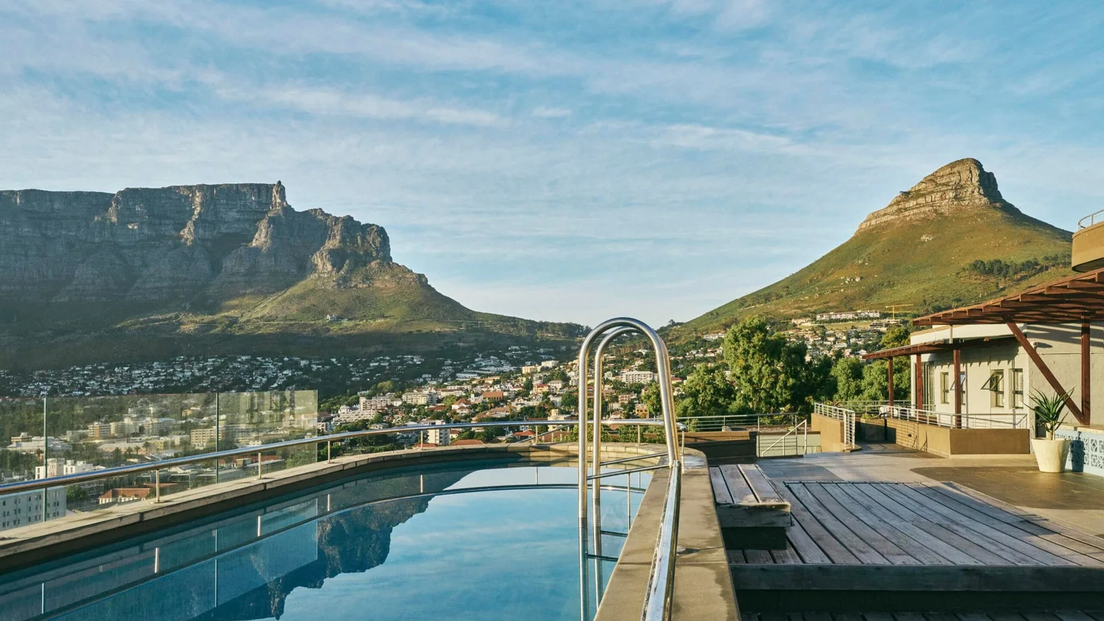 Tamboerskloof Property: Slope and Heritage, 2026