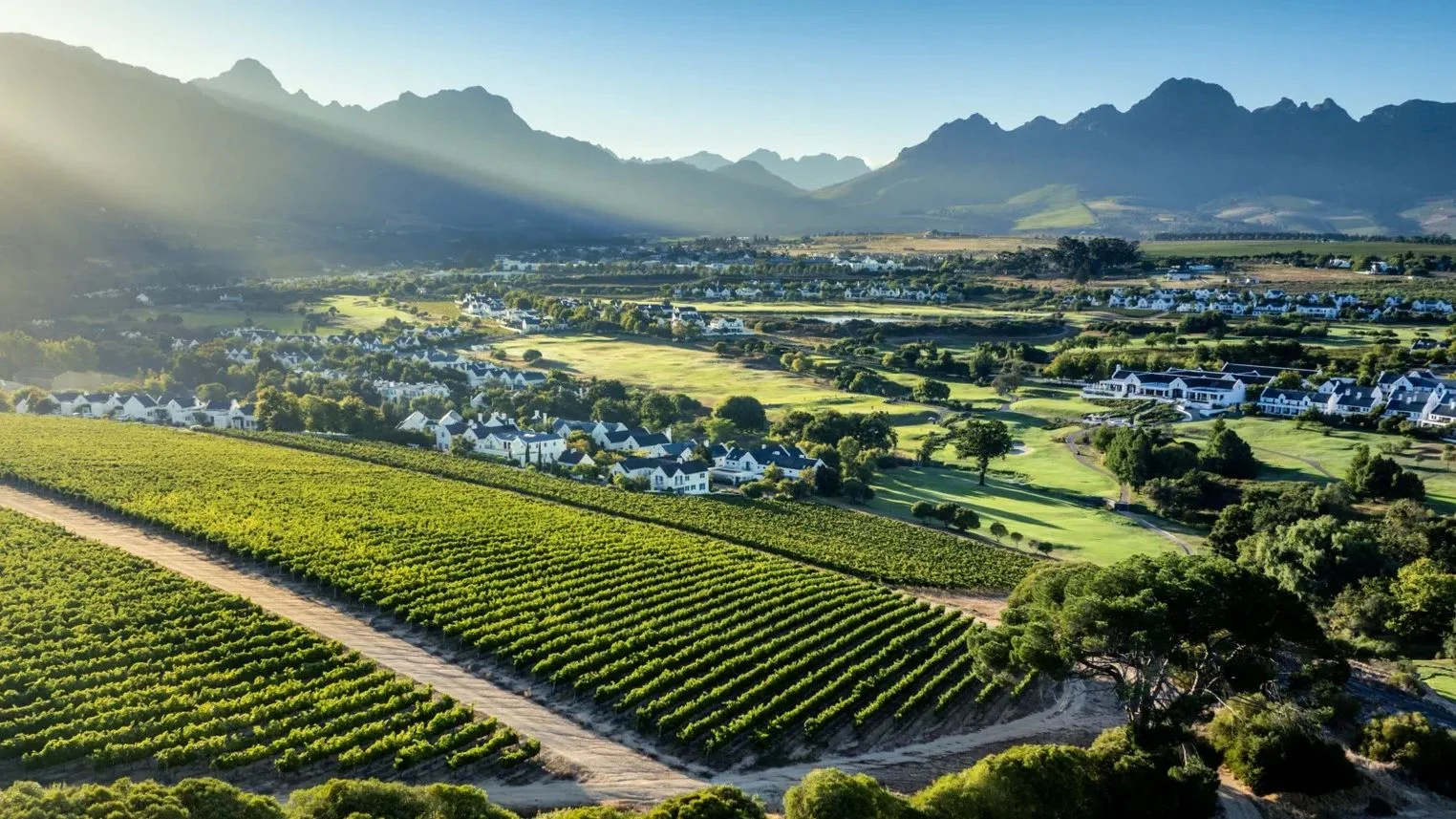 Cape Town vs Stellenbosch 2026: Depth Against Concentration