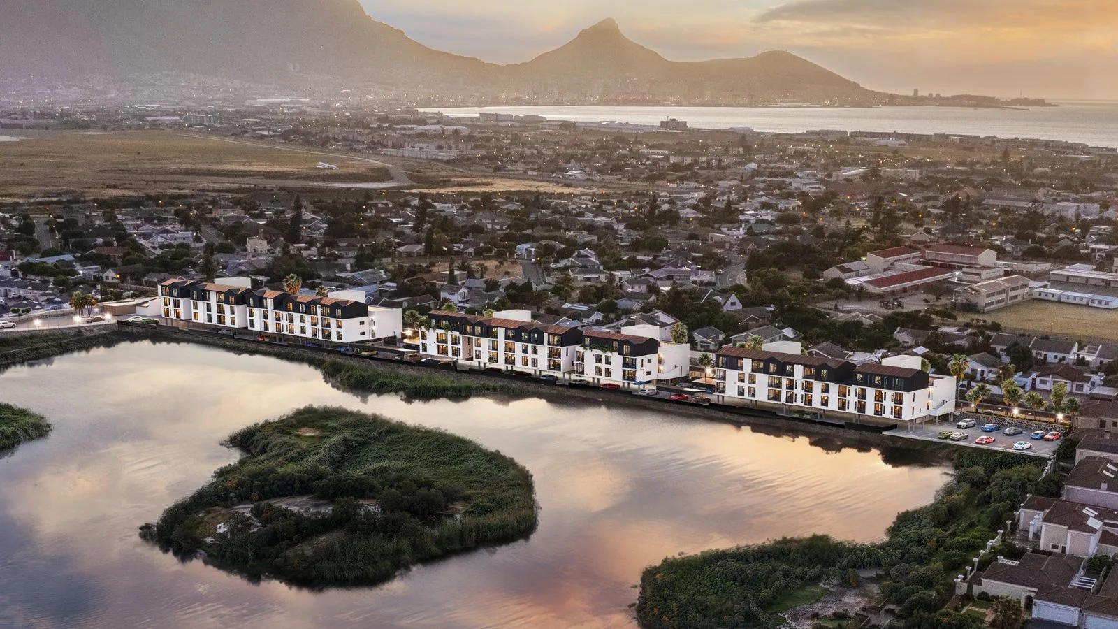Century City vs Durbanville 2026: Apartment or House Costs