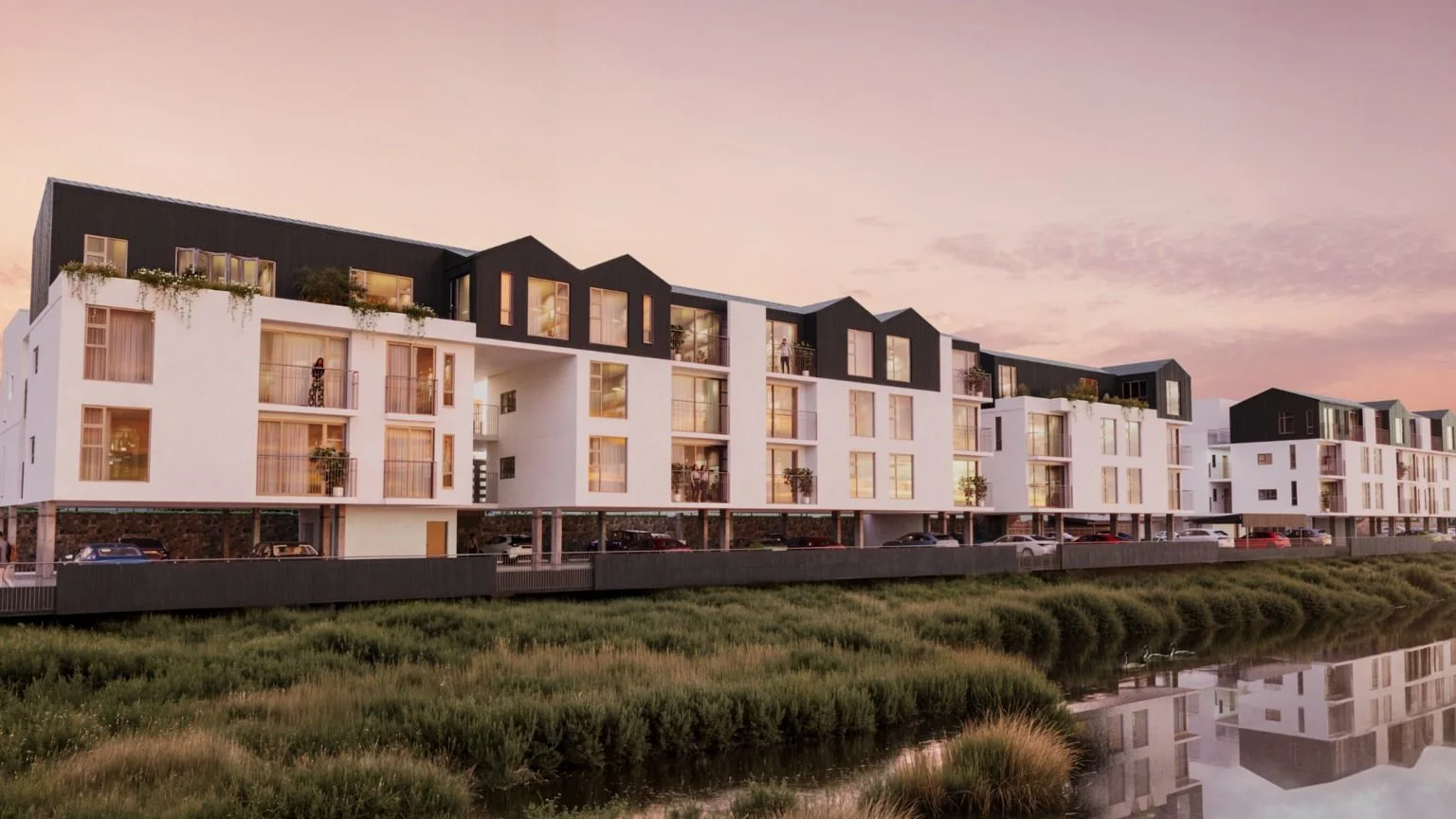 Off-Plan vs Resale Cape Town: Which Unknown You Carry