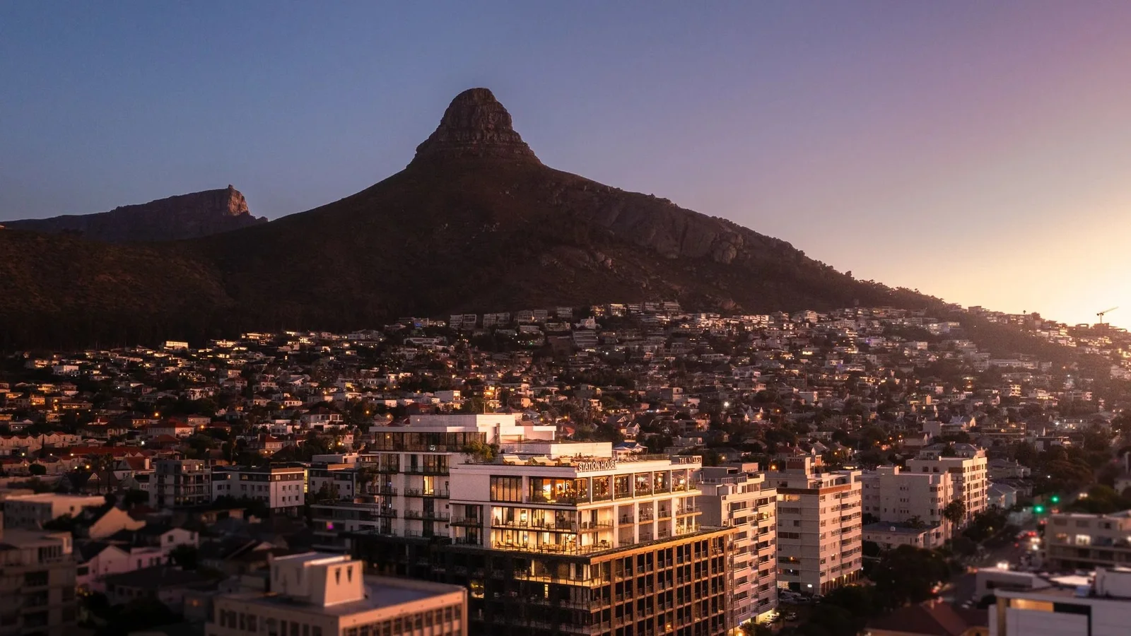 Sea Point vs Camps Bay 2026: Two Different Businesses