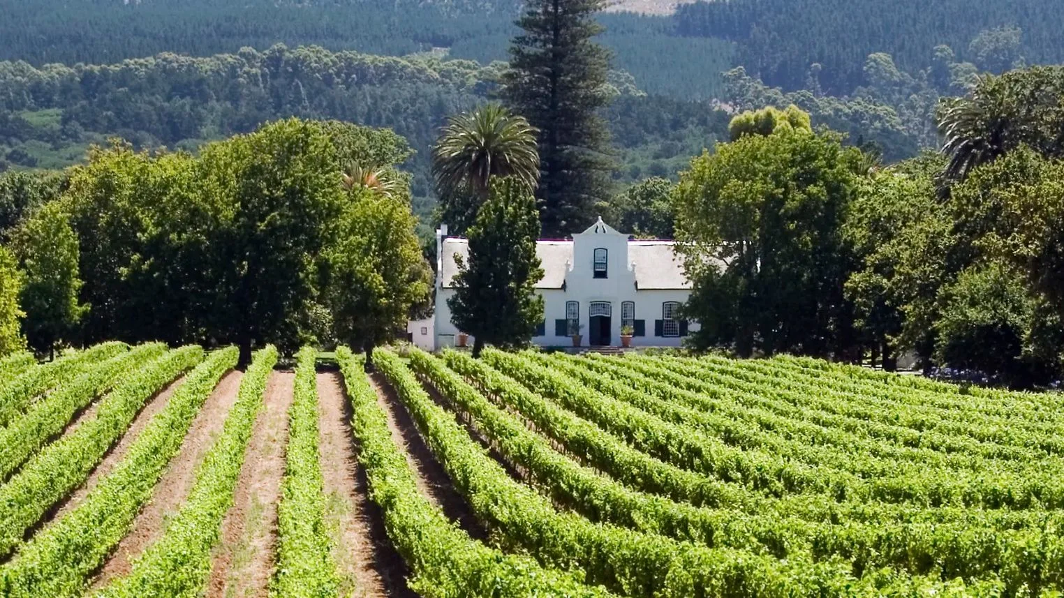 Somerset West vs Constantia 2026: The R8 Million Line