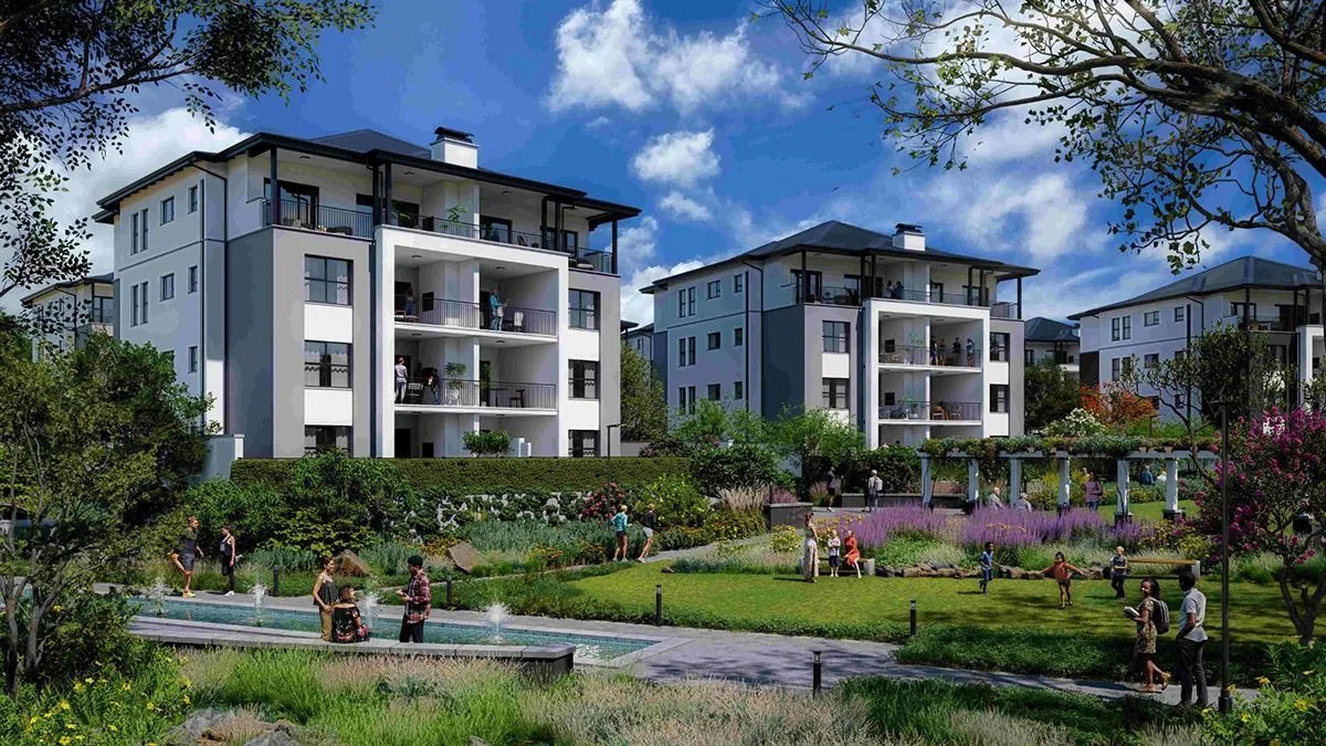 Balwin Properties: Volume Building in the Western Cape