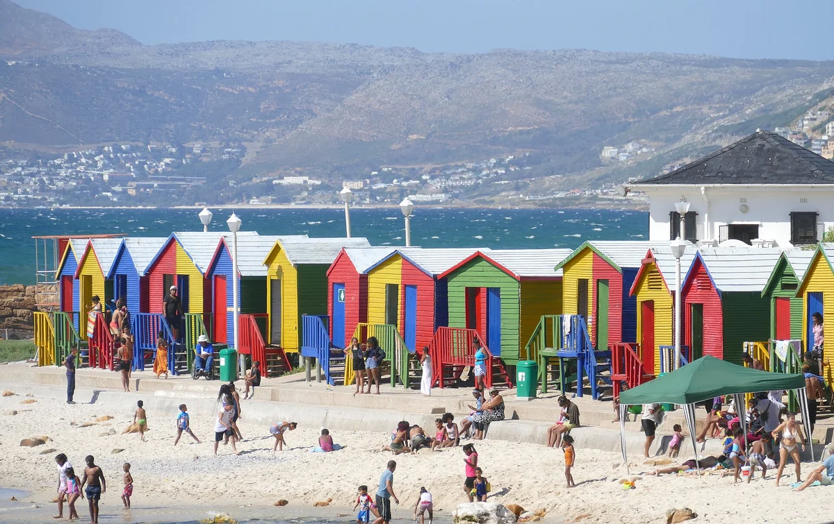 Airbnb Yields by Suburb in Cape Town: 2026 Data Table