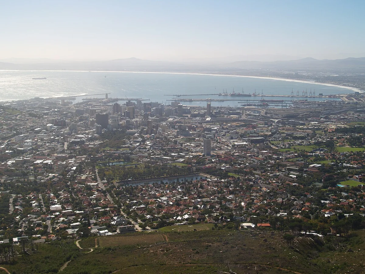 Best Areas to Invest in Cape Town 2026 (By Buyer Goal)