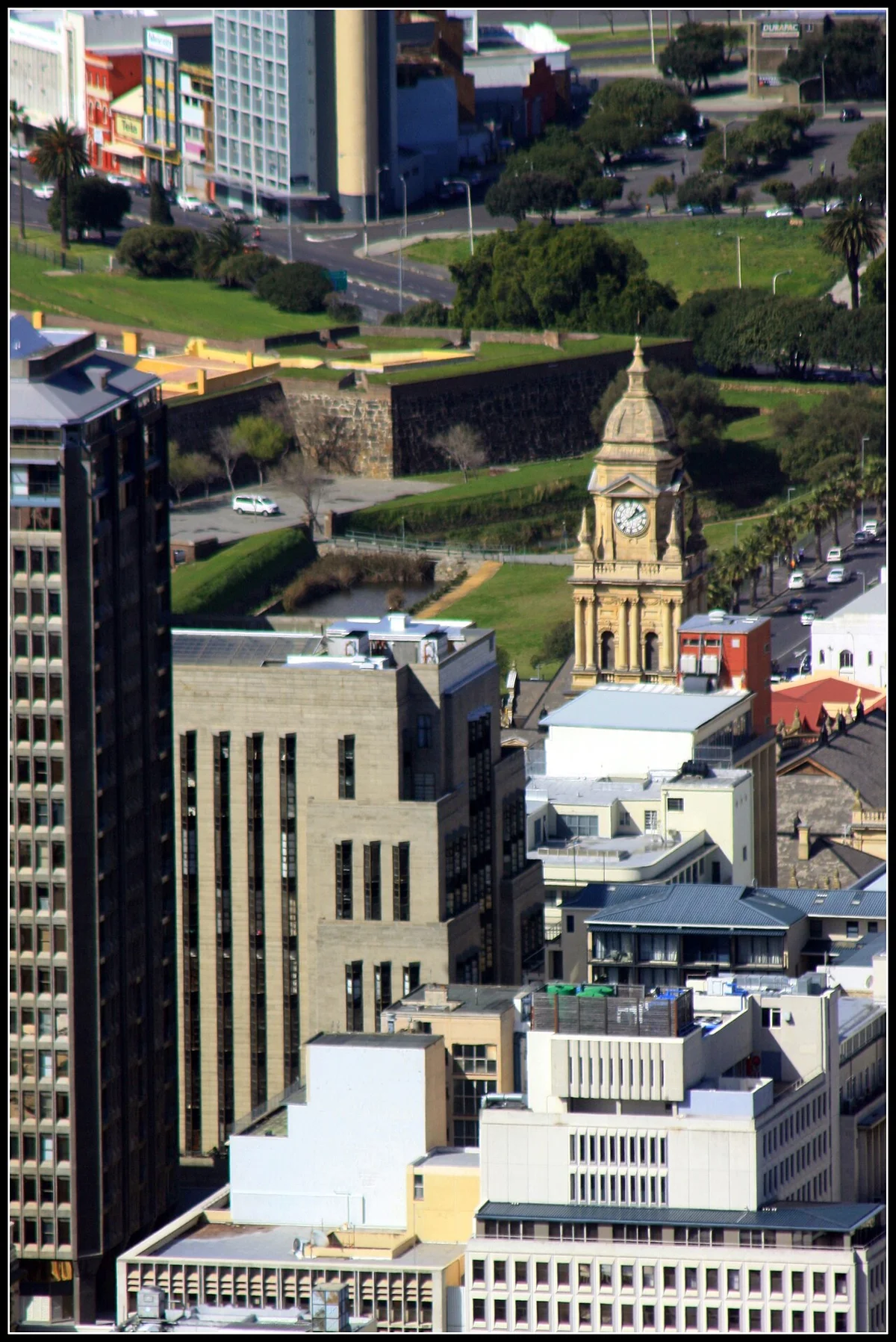 Cape Town Rates and Taxes 2026: R736/Month on a R2m Flat