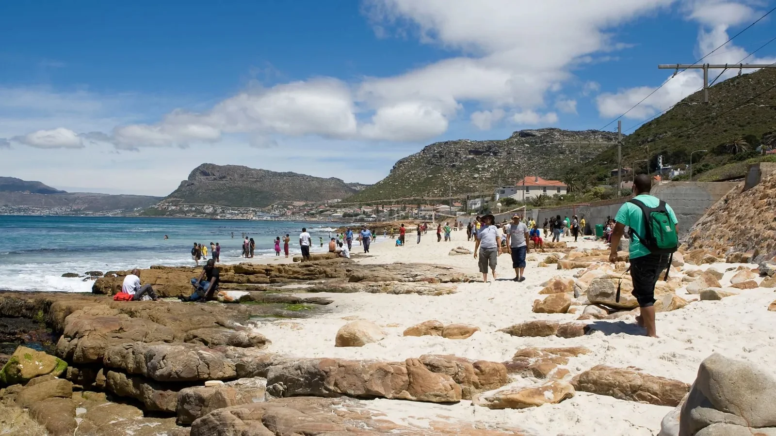 Cape Town Semigration Guide 2026: Where Movers Buy