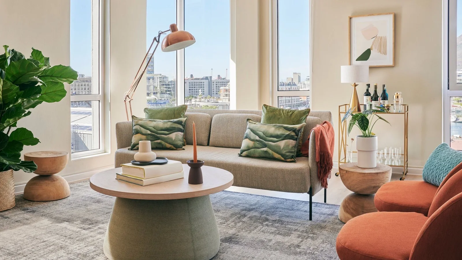 Cape Town Rental Vacancy Rates: 2026 Investor Guide