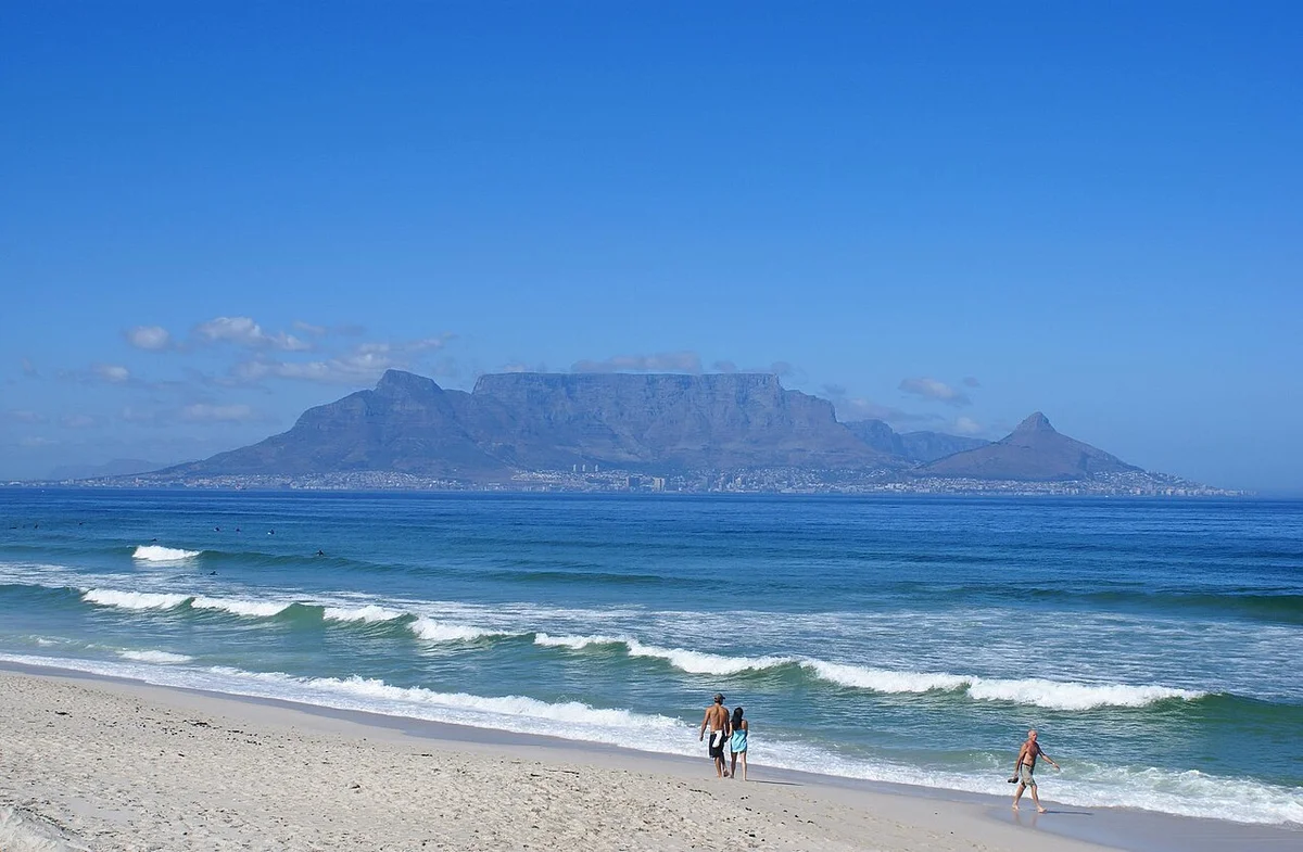Cape Town Water Security and Property: 2026 Buyer Guide