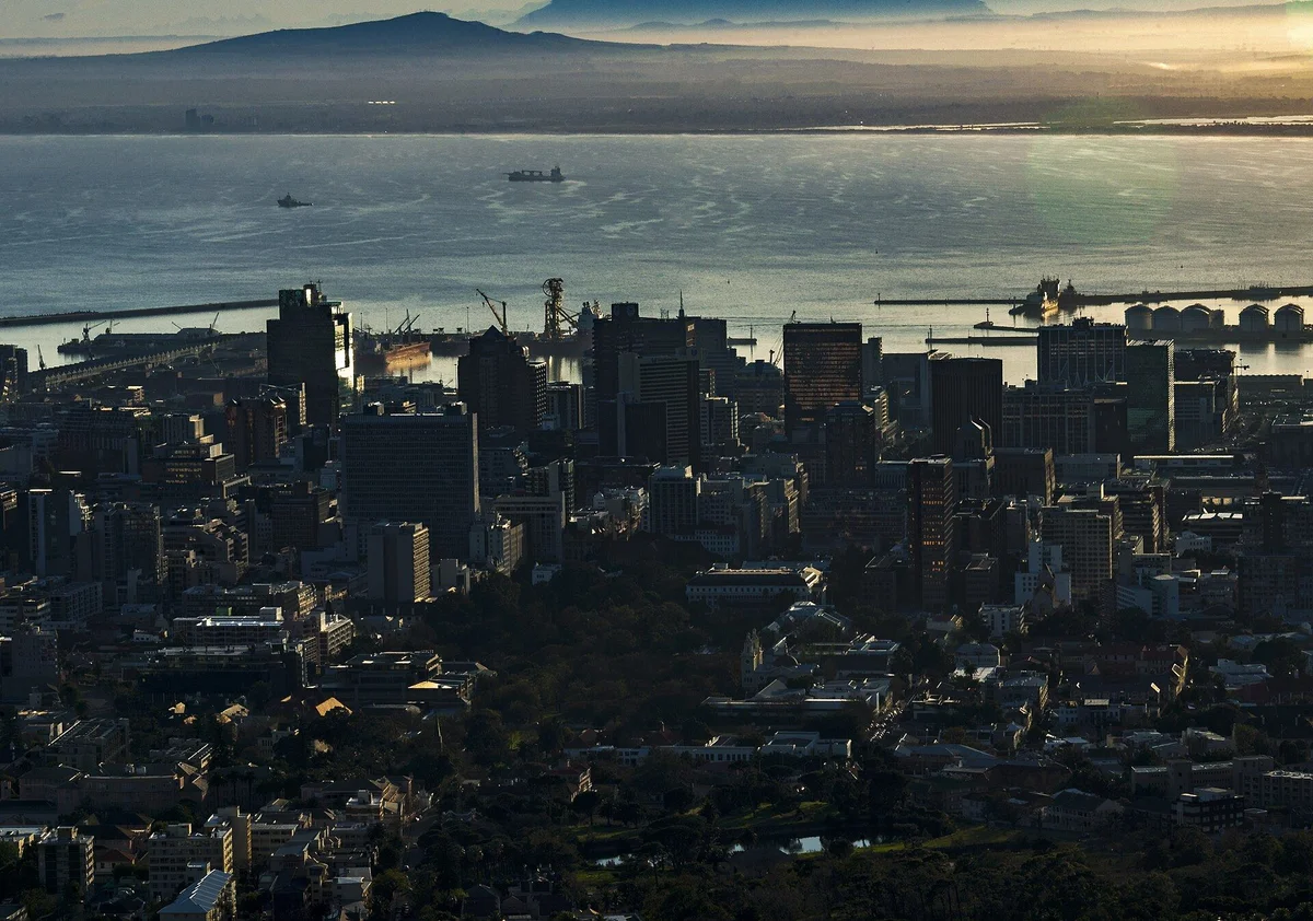 Commercial Property for Sale in Cape Town: What Changes