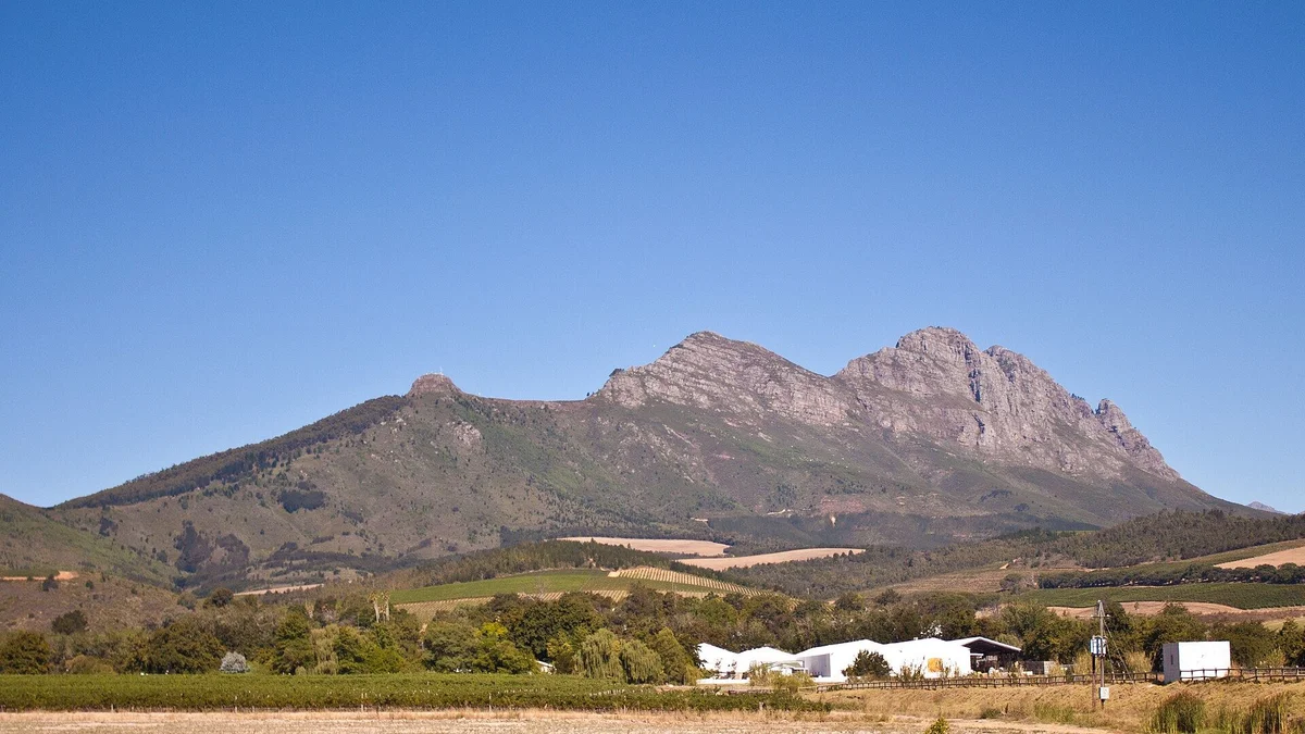 Buying a Farm or Plot in the Western Cape: The Process