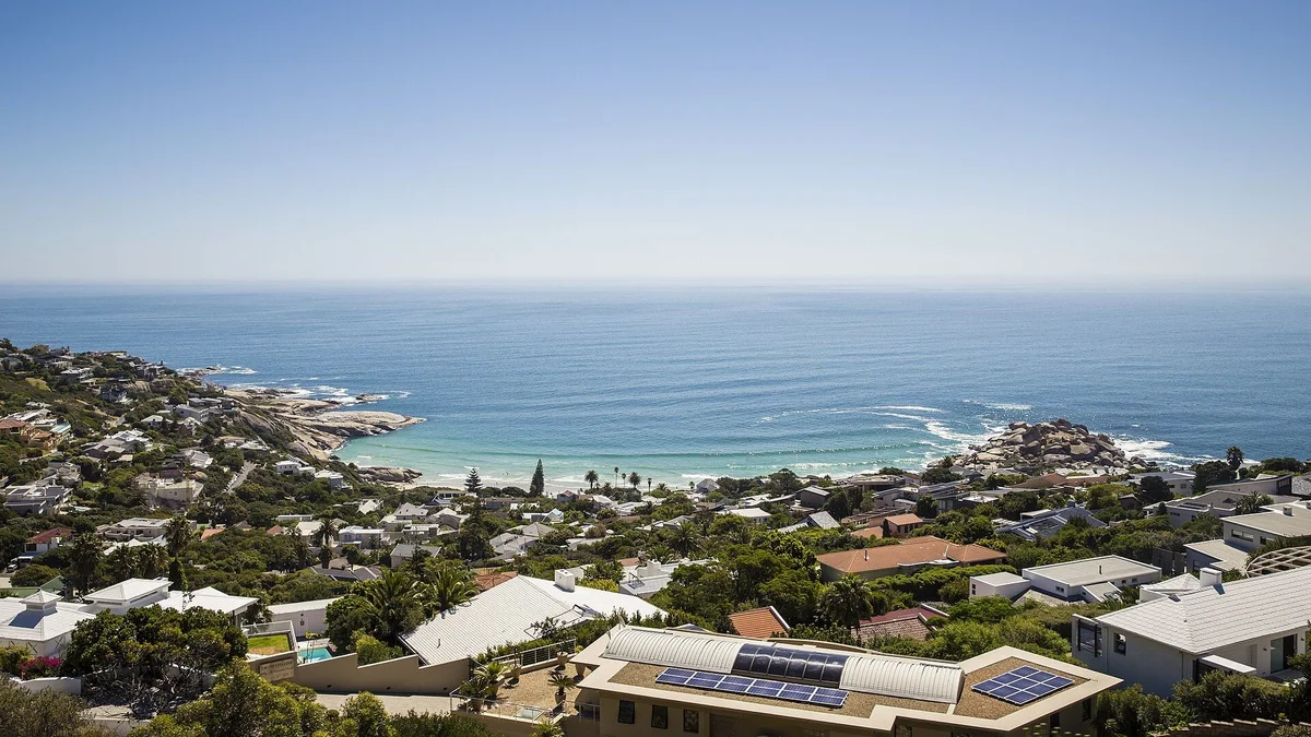 Buying a Holiday Home in Cape Town: Costs and Rules