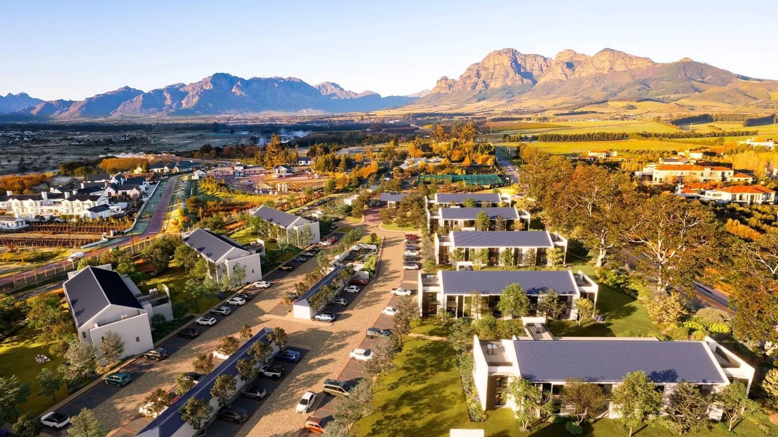 How to Buy Property in Cape Town: Step-by-Step 2026