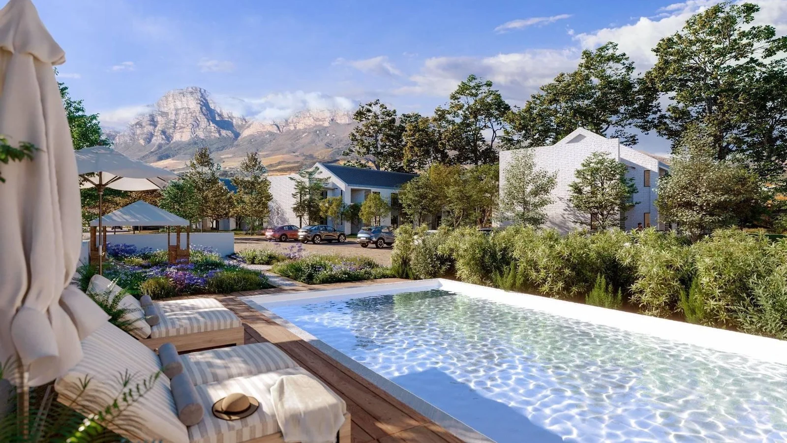 Non-Resident Rental Tax South Africa: SARS Rates 18-45%