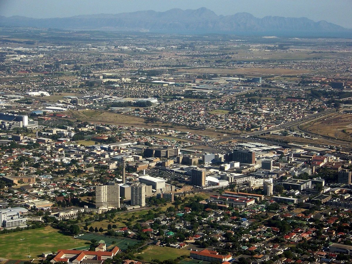 Northern Suburbs Cape Town: Suburbs, Prices, Yields 2026