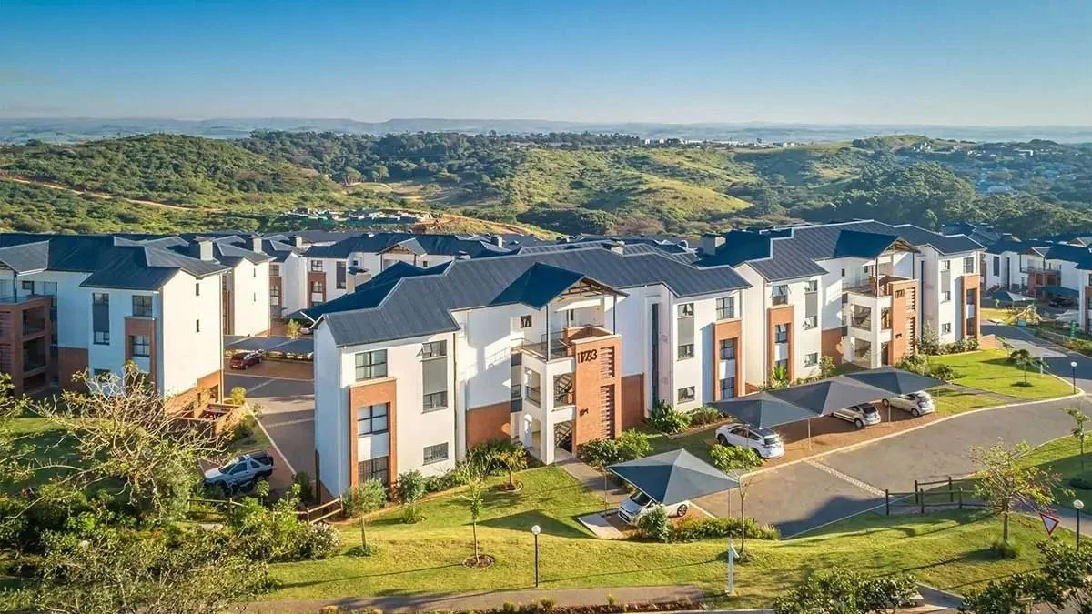 Sectional Title Levies in Cape Town: 2026 Investor Guide