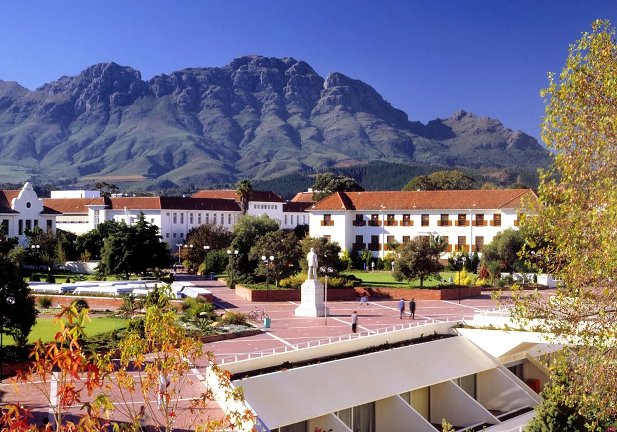 Stellenbosch Property Investment Guide 2026, Winelands