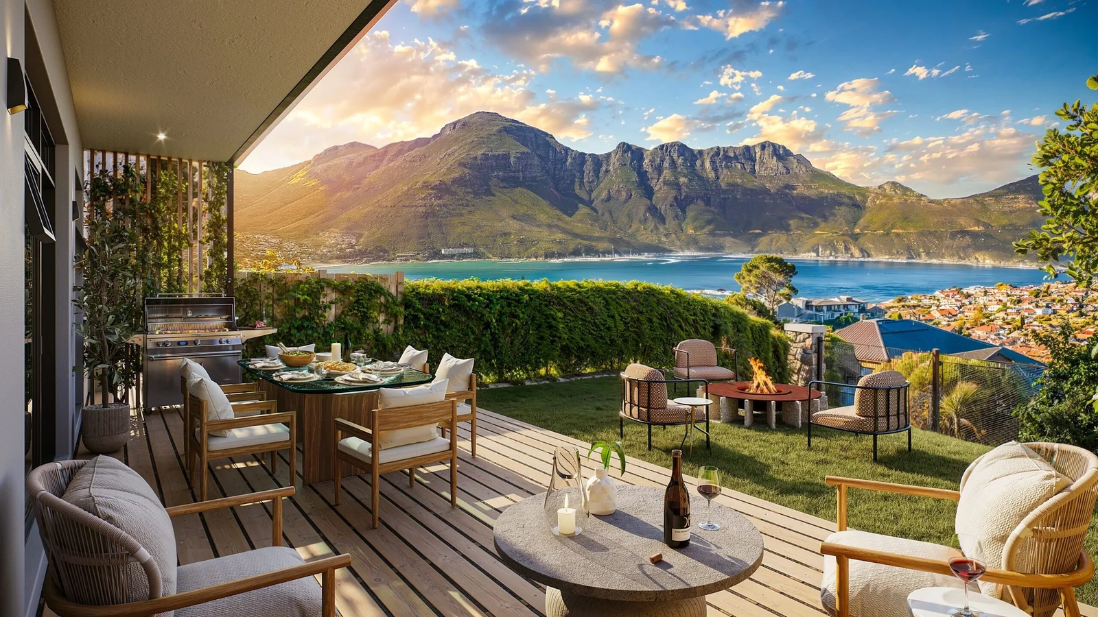 UK Tax South Africa Rental Property: HMRC Guide 2026