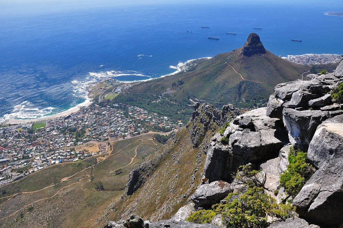 Cape Town Luxury Sales Hit R11.3bn Record in 2025