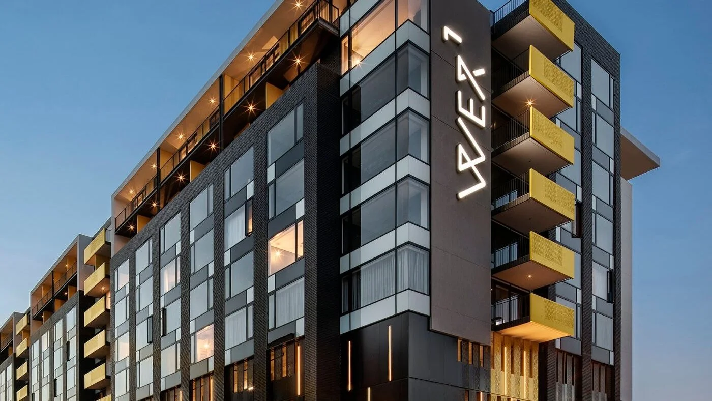 WEX1 Woodstock: Albert Road Mixed-Use Investor Guide