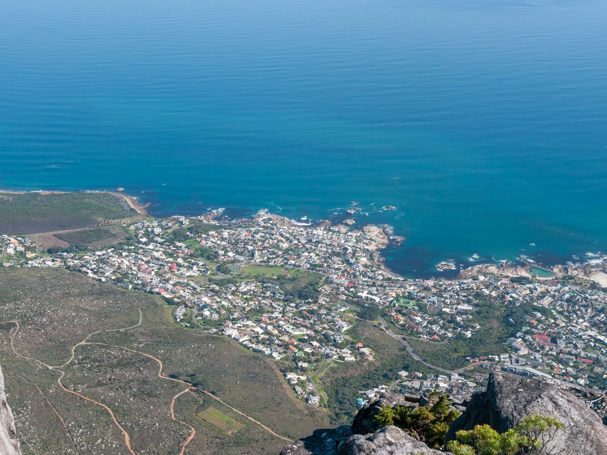 Azure Camps Bay: Horizon Capital Beach Estate Review