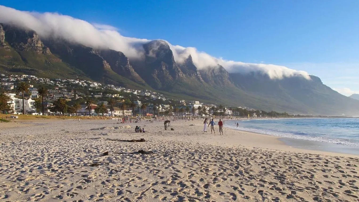 Infinity Bakoven: Camps Bay Trophy Apartment Guide