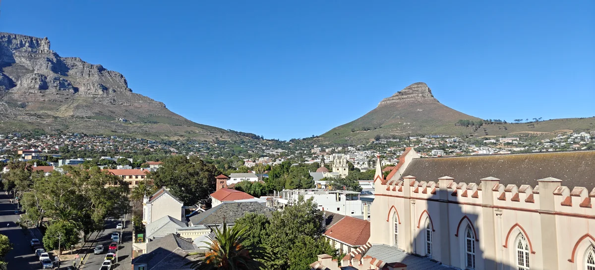 Cape Town CBD Rental Pipeline: Investor Brief 2026