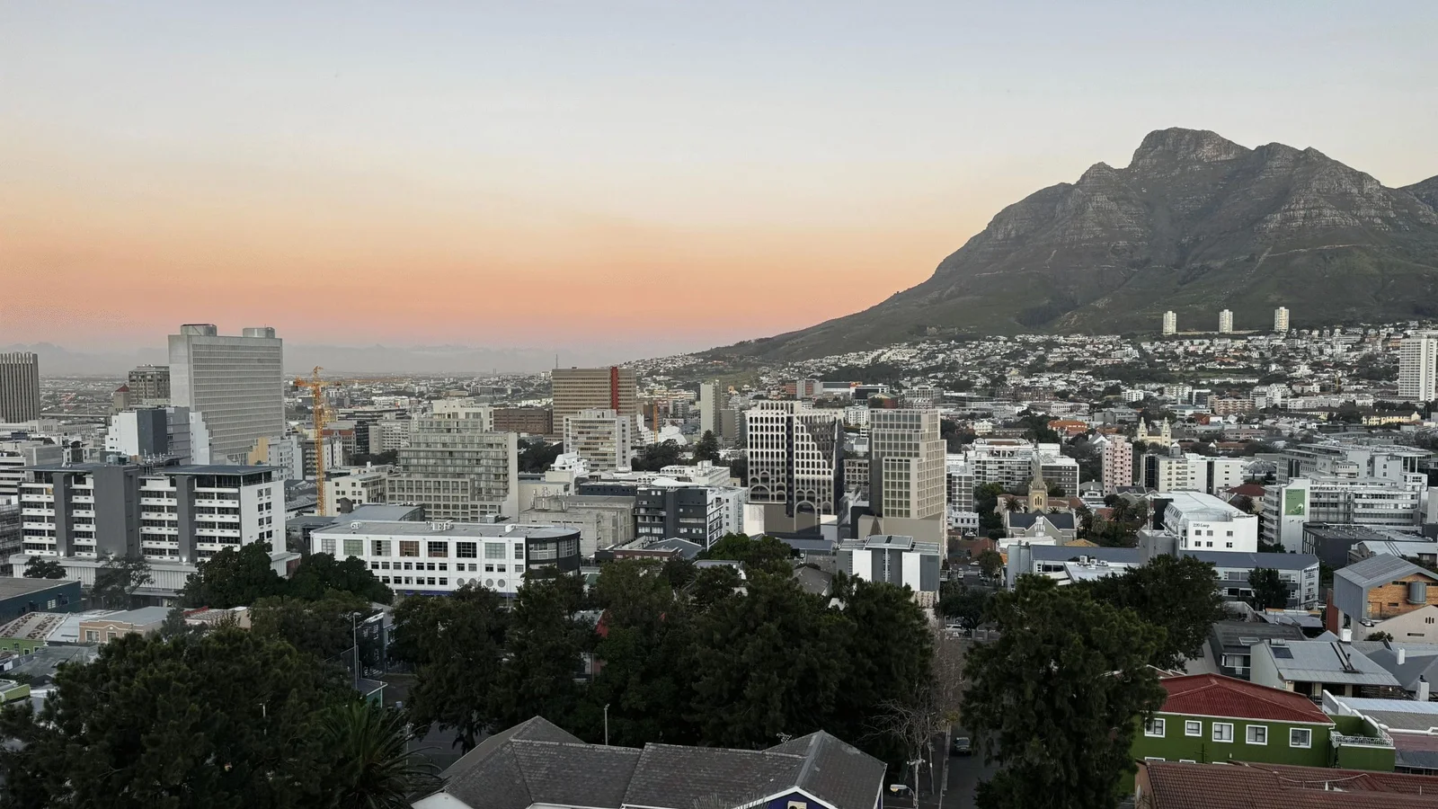 Foreshore Place Cape Town: CBD Mixed-Use Tower Review